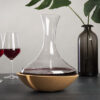 Swirling Decanteerkaraf