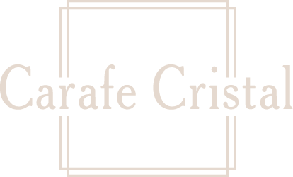 Carafe Cristal