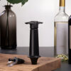Wine Server & Stopper Set2