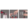 Wine Server & Stopper | Set van 2