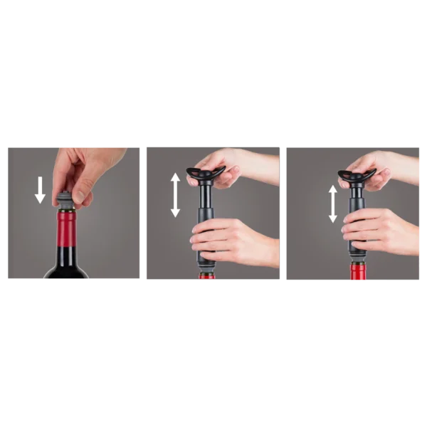 Wine Saver Concerto Gift Set