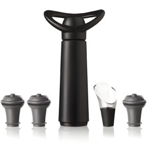 Wine Saver Concerto Giftset