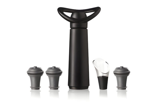 Wine Saver Concerto Giftset