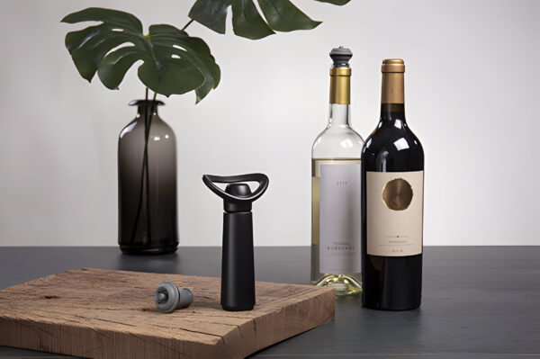 Wine Saver Concerto Giftset