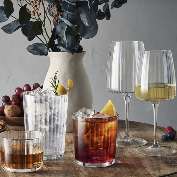 Wijnglas | Exclusiva | 53,5 cl | Set van 6