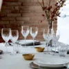 Italiaans Premium Fluit Glas | Incanto | 20 cl |  Set van 6