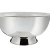 Champagne-Bowl Op Voet Maxi D40Cm