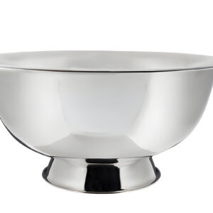 Champagne-Bowl Op Voet Maxi D40Cm