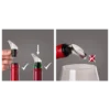Wine Saver Concerto Gift Set