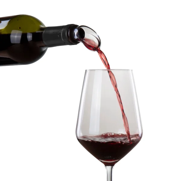 Wine Saver Concerto Gift Set