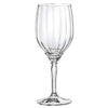 Florian Witte Wijnglas 38Cl Set4