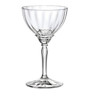 Florian Champagneglas 24Cl Set 4