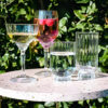 Florian Champagneglas 24Cl Set 4