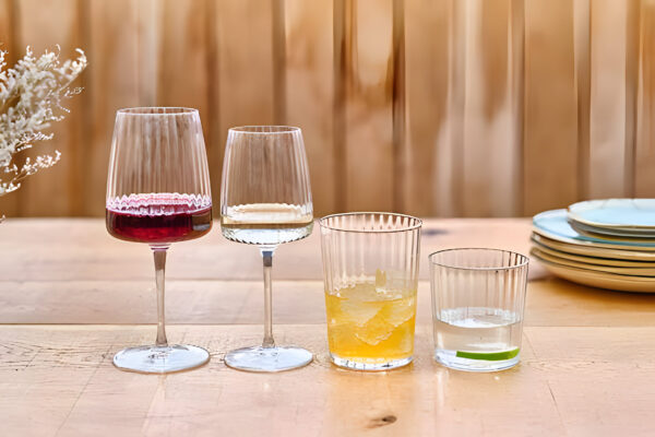 Exclusiva Wijnglas 53,5Cl Set6