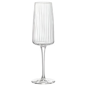 Exclusiva Champagneglas 25,5Cl Set6
