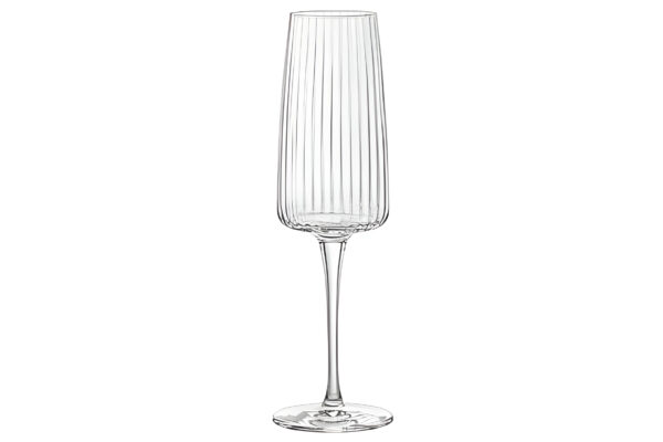 Exclusiva Champagneglas 25,5Cl Set6