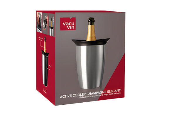 ACTIVE COOLER CHAMPAGNEKOELER ELEGANT
