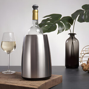 Active Cooler Wijnkoeler Elegant Rvs