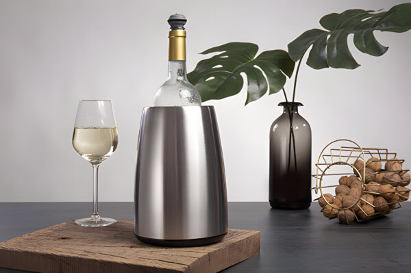 Active Cooler Wijnkoeler Elegant Rvs
