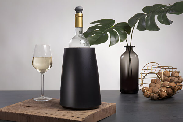 Active Cooler Wijnkoeler Elegant Black