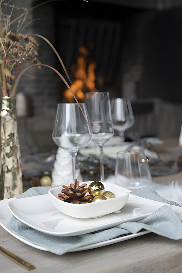 Uno Inalto Champagneglas 28Cl Set6