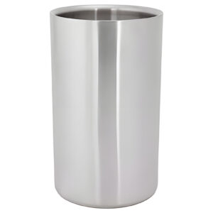 Silver Wijnkoeler D12Xh18Cm