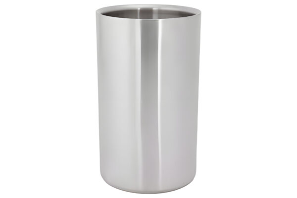 Silver Wijnkoeler D12Xh18Cm