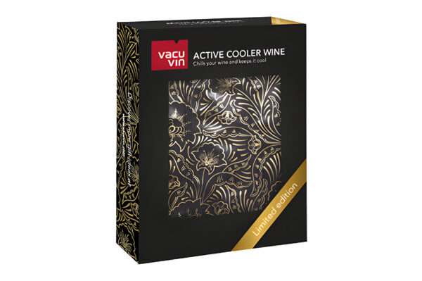 Active Cooler Wijnkoeler Royal Gold