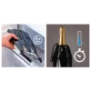 Champagnekoeler Active Cooler | Elegant RVS