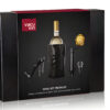 Wijnset Premium 4Pcs Giftbox - Cooler