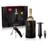 Wijn Set Premium Gift Set | 4 stuks
