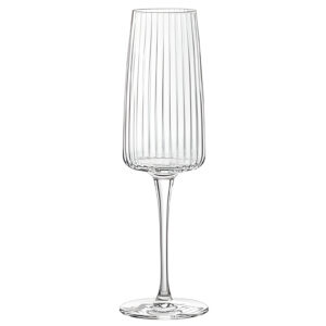 Exclusiva Champagneglas 25,5Cl Set4