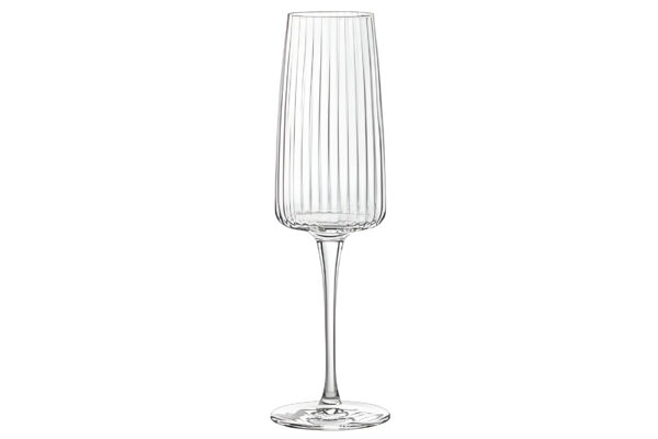 Exclusiva Champagneglas 25,5Cl Set4