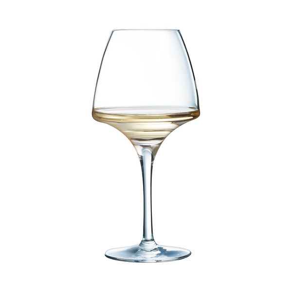 Wijnglas Pro Tasting | Open Up | 32 cl | Set van 6