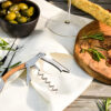 Luxury Line Kurkentrekker Olijfhout