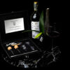 Luxury Line Kurkentrekker Eik Incl.
