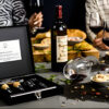 Luxury Line Kurkentrekker Eik Incl.