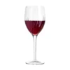 Italiaans Premium Rode Wijn Glas | Incanto | 39 cl | Set van 6