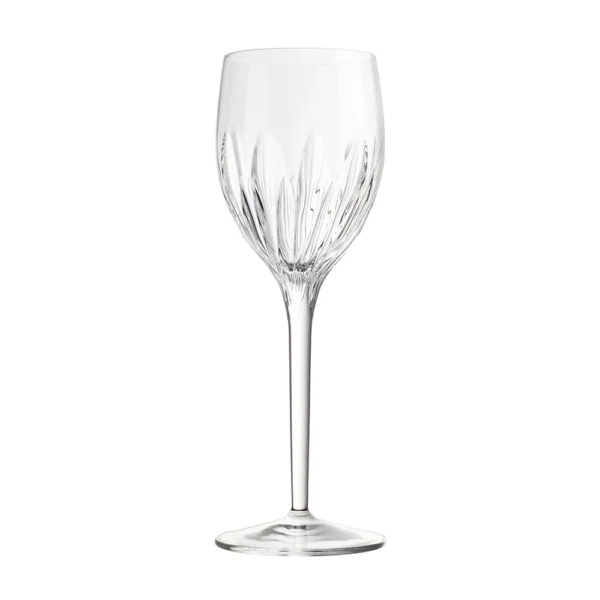 Italiaans Premium Witte Wijn Glas | Incanto | 27,5 cl | Set van 6