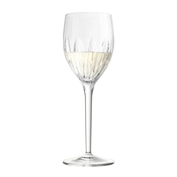 Italiaans Premium Witte Wijn Glas | Incanto | 27,5 cl | Set van 6