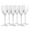 Italiaans Premium Witte Wijn Glas | Incanto | 27,5 cl | Set van 6