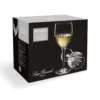 Italiaans Premium Witte Wijn Glas | Incanto | 27,5 cl | Set van 6