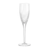 Italiaans Premium Fluit Glas | Incanto | 20 cl |  Set van 6