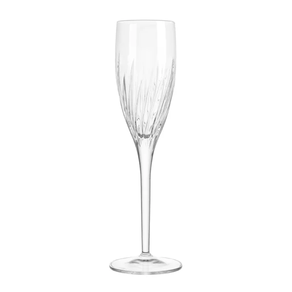 Italiaans Premium Fluit Glas | Incanto | 20 cl |  Set van 6