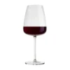 Italiaans Premium Rode Wijn Glas | Speakeasies Swing | 70 cl | Set van 6