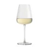 Italiaans Premium Witte Wijn Glas | Speakeasies Swing | 55 cl | Set van 6