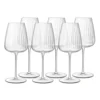 Italiaans Premium Witte Wijn Glas | Speakeasies Swing | 55 cl | Set van 6