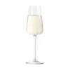 Italiaans Premium Fluit Glas | Speakeasies Swing | 21 cl | Set van 6