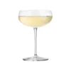 Italiaans Premium Champagne Coupe | Speakeasies Swing | 30 cl | Set van 6