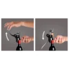 Kurkentrekker Lever